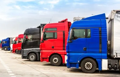 İstanbul Aralık Ambar Nakliyat